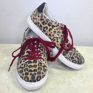 Jellypop Leopard Sneakers 7 